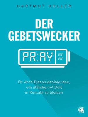 cover image of Der Gebetswecker